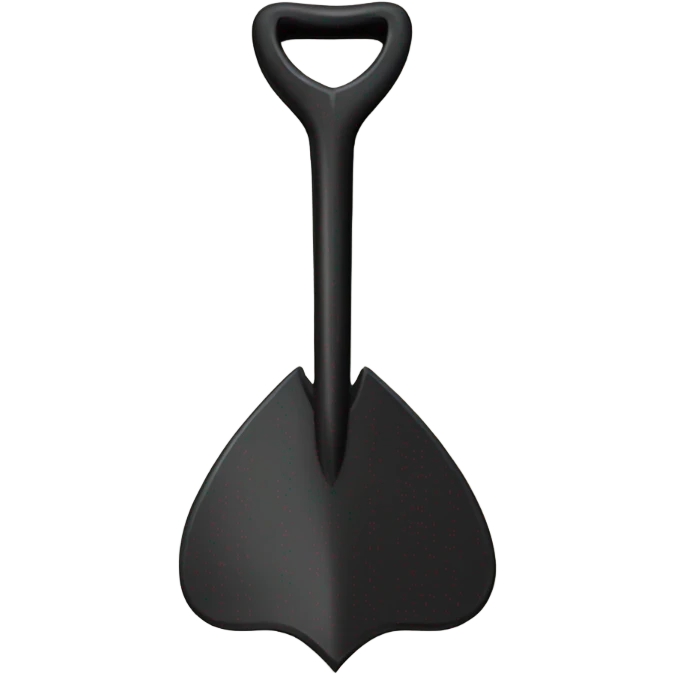 spade symbol emoji