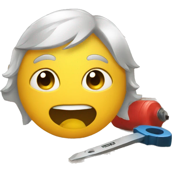 Workshop with Garage doof emoji