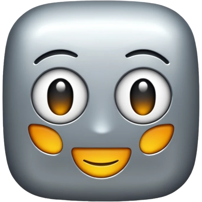 0 in the style of the provided example emoji