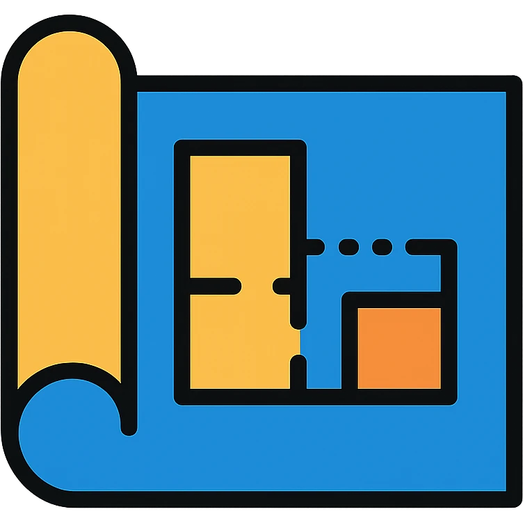 blueprint roll emoji
