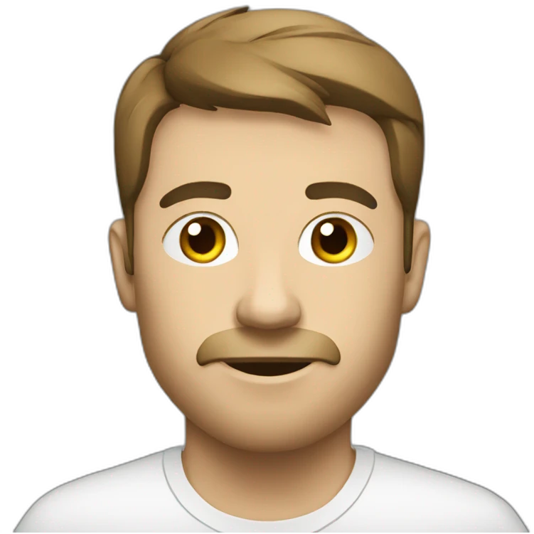 forex trader emoji
