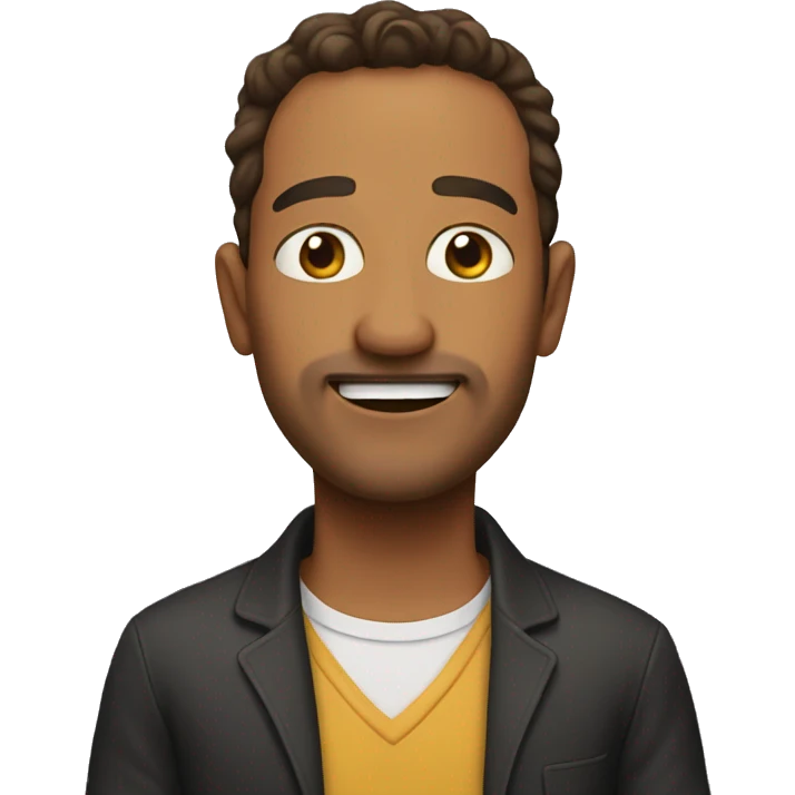 Hasnjs emoji