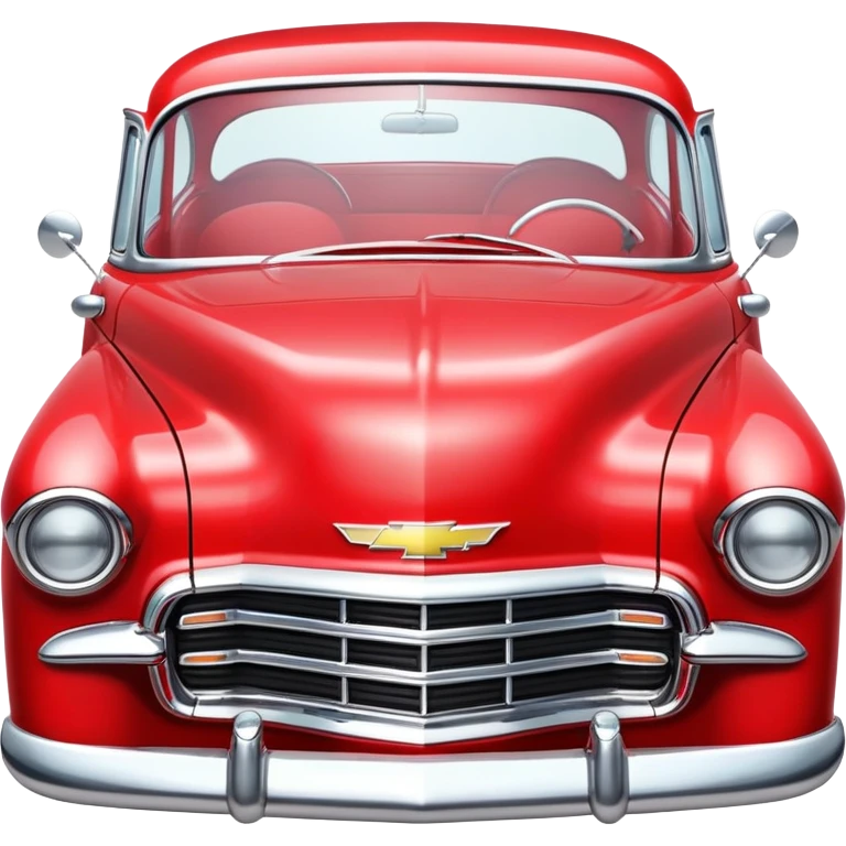 Chevy emoji