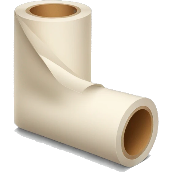 Paper Roll  emoji