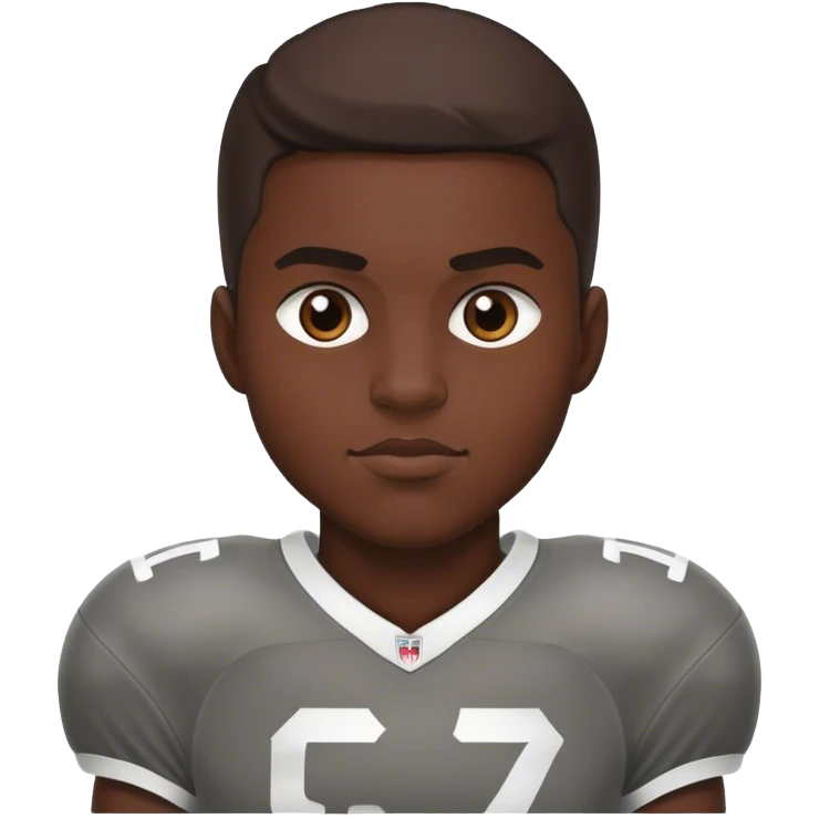 Footbaler  emoji
