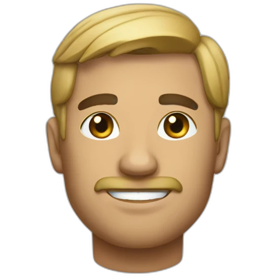 el capitan emoji