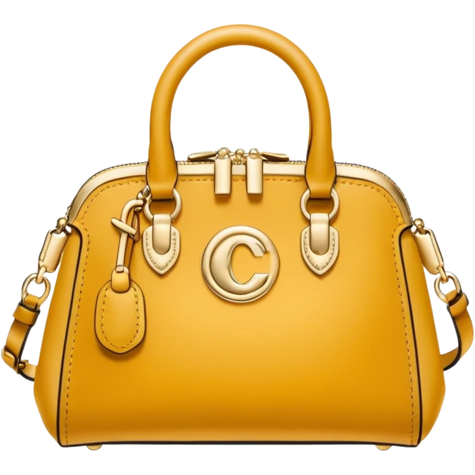 Realistic Luxury brand Chloè  emoji
