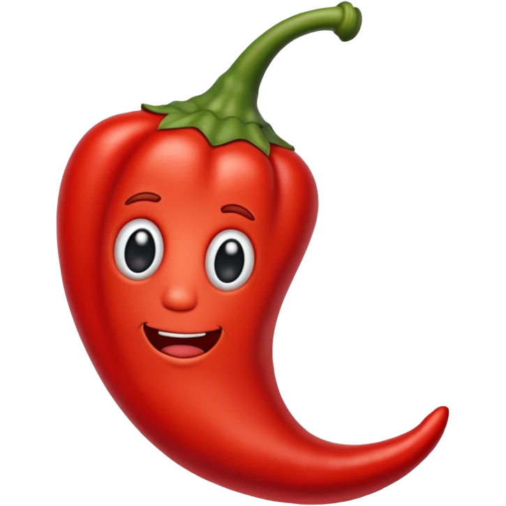 spicy emoji