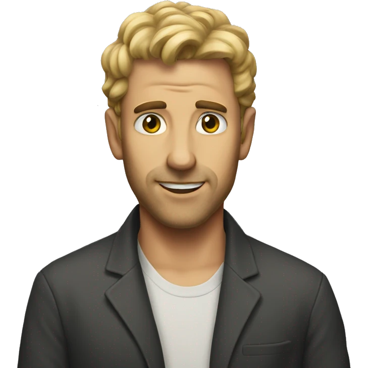 MRUX emoji
