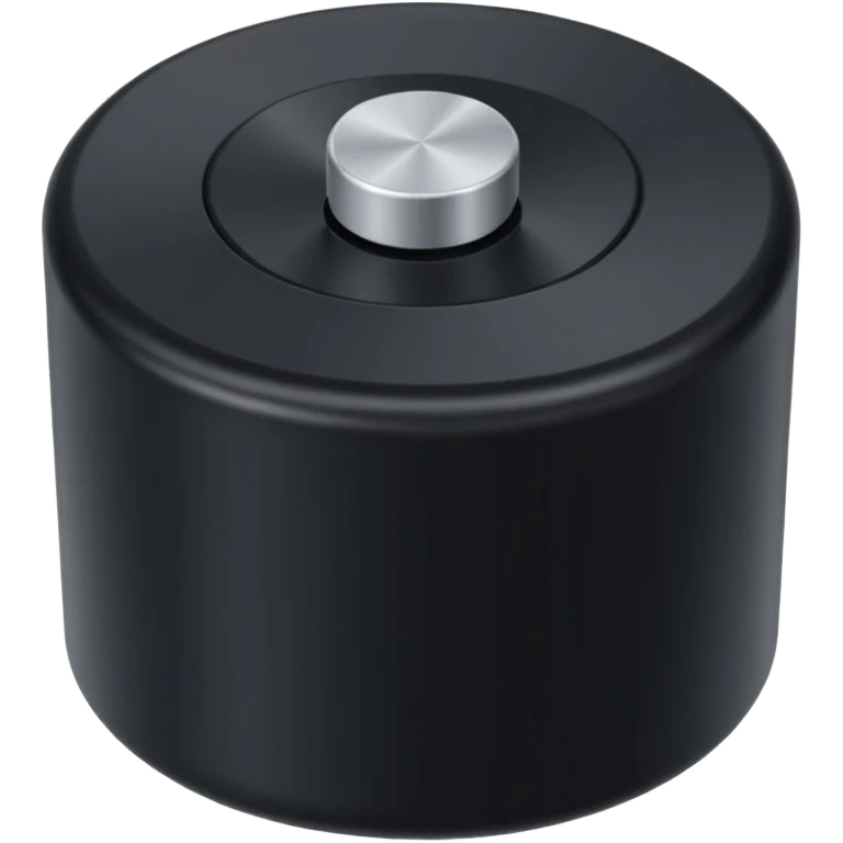 volume knob emoji