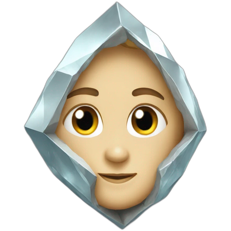 Daimond  emoji