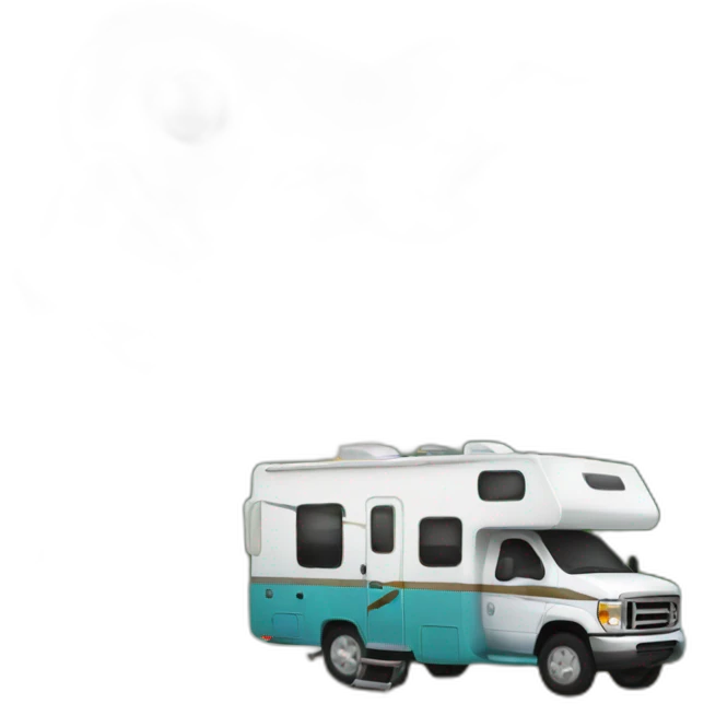 rv camping emoji
