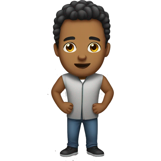 New year emoji