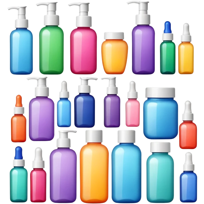 Skincare  emoji