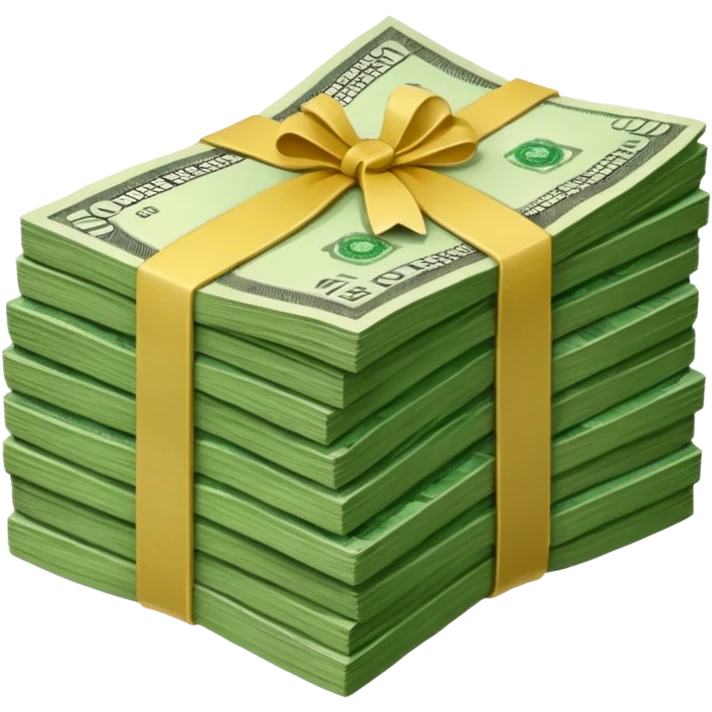 cash emoji