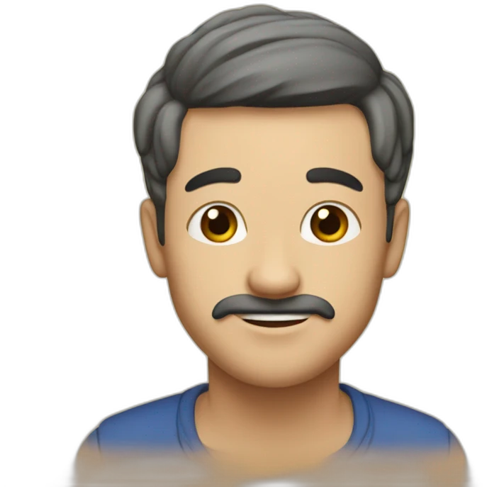 Fanch thé noon emoji