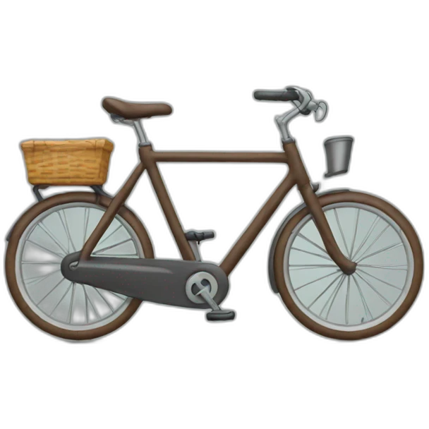 vélo emoji