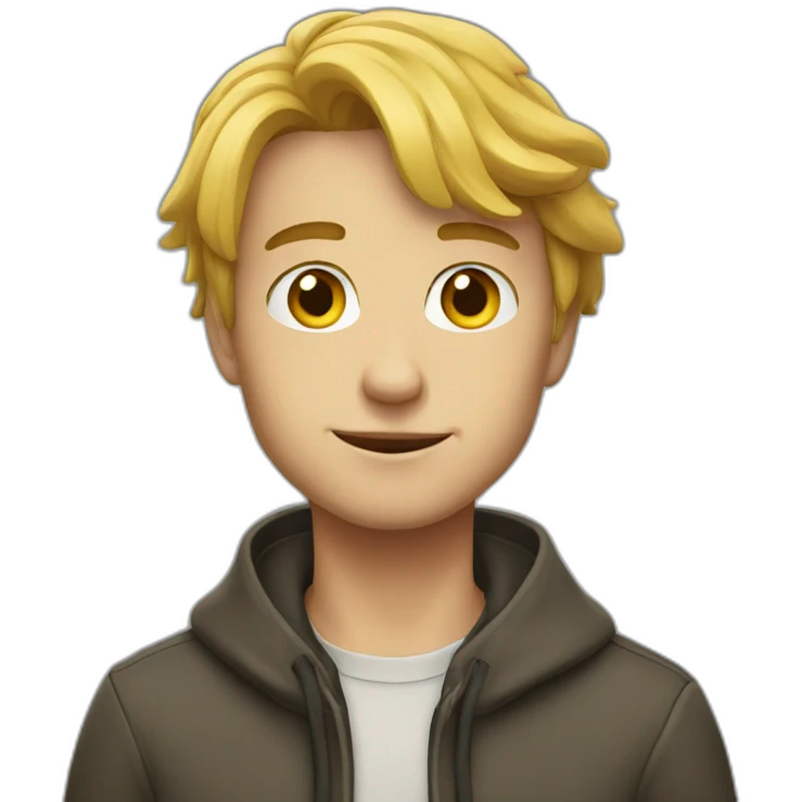 Felix emoji