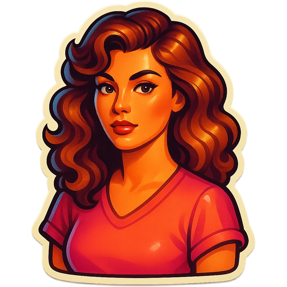 woman emoji