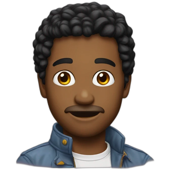 90's emoji