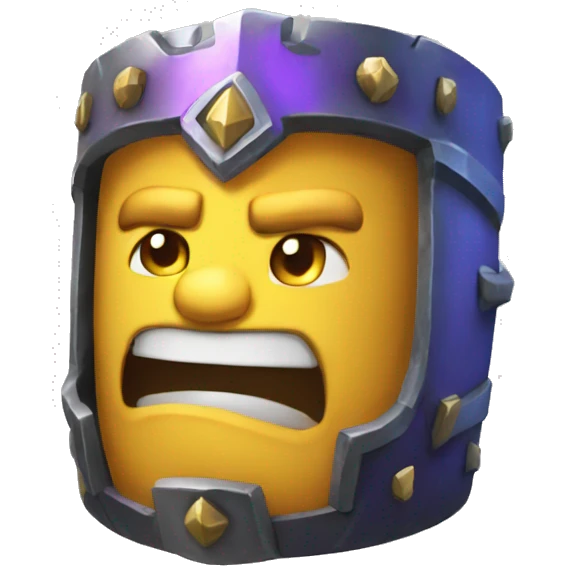 Clash royal emoji