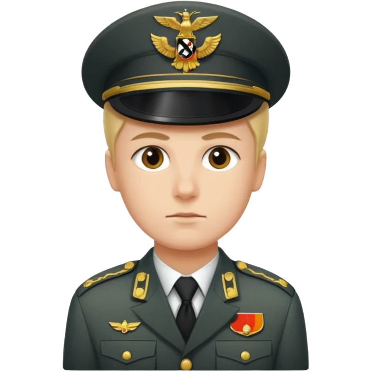  German Empire emoji