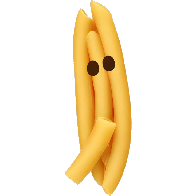 penne a la vodka emoji