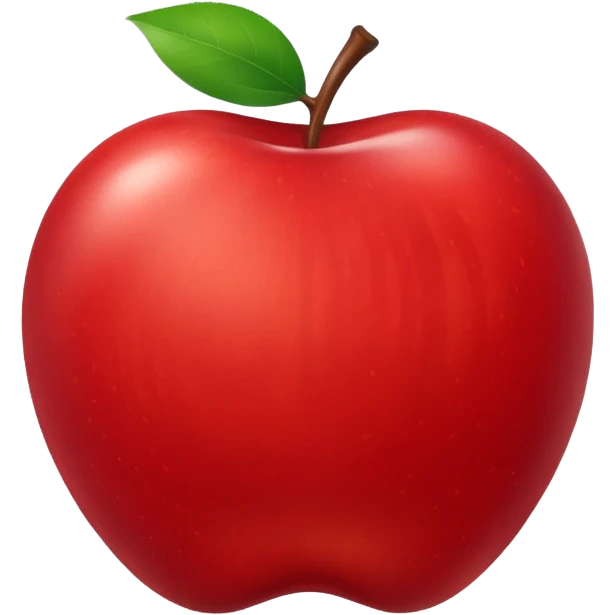 Apple picking  emoji