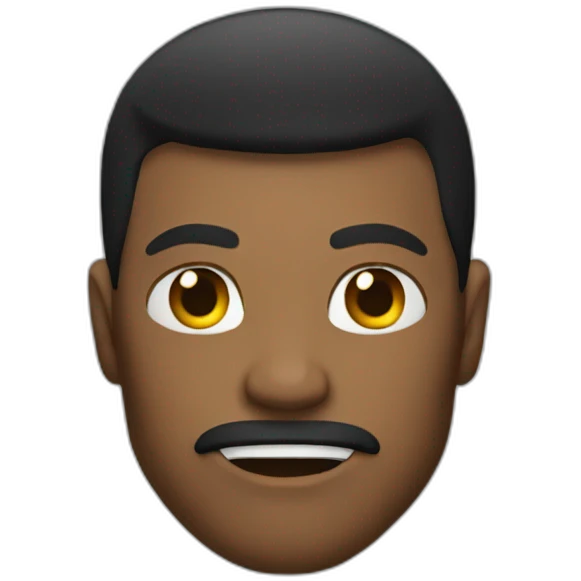 Punch emoji