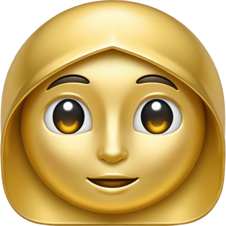 ouro emoji