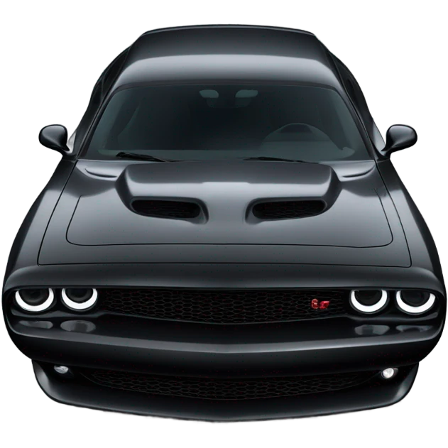 hellcat emoji