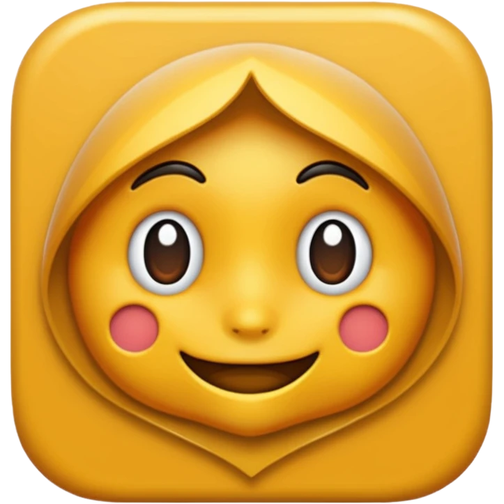 Estetic  emoji