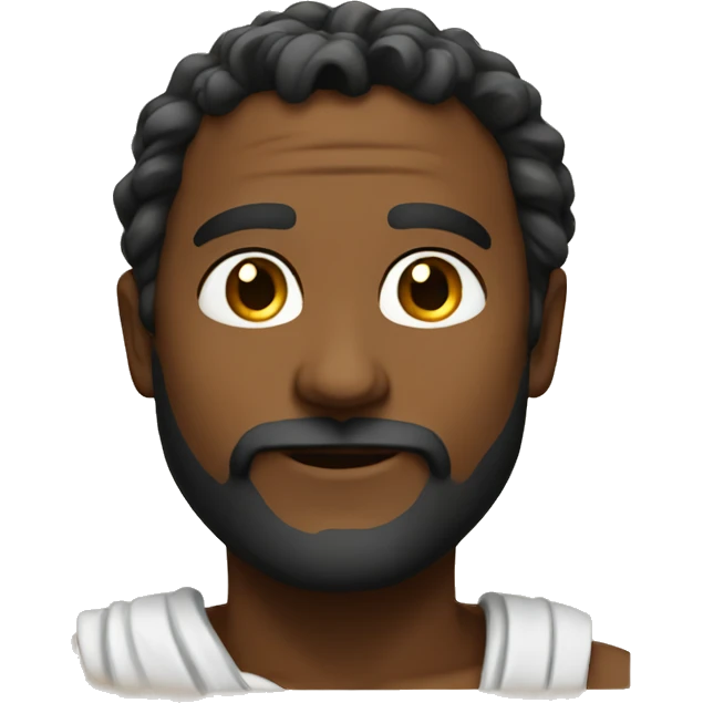 God love emoji