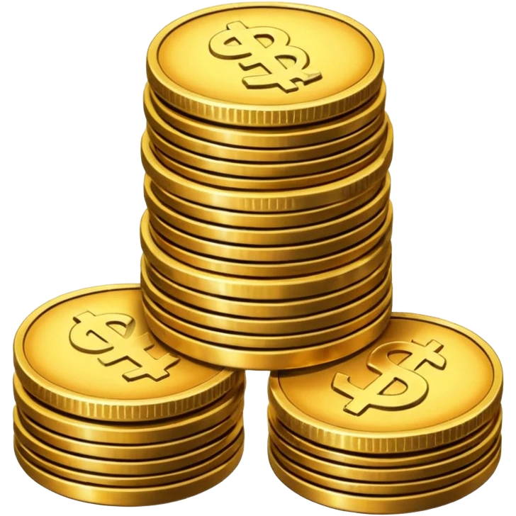 inflation, rising prices emoji
