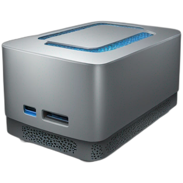 intel nuc emoji