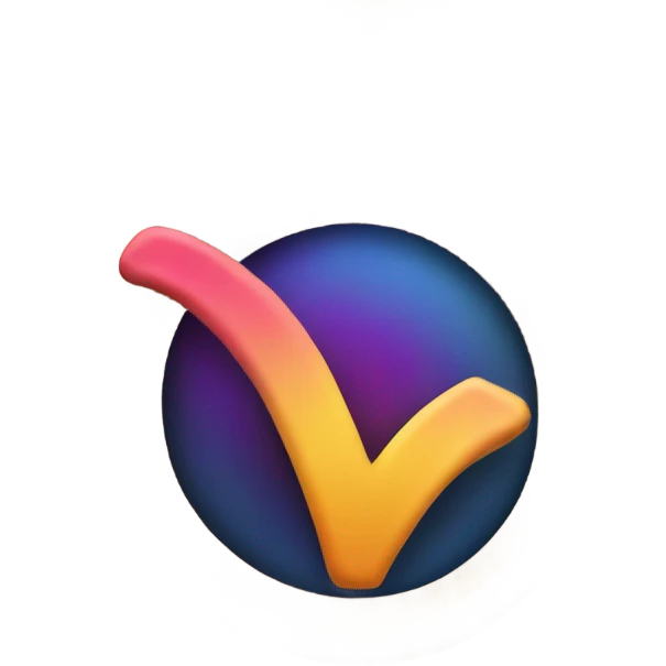 Instagram verification logo emoji