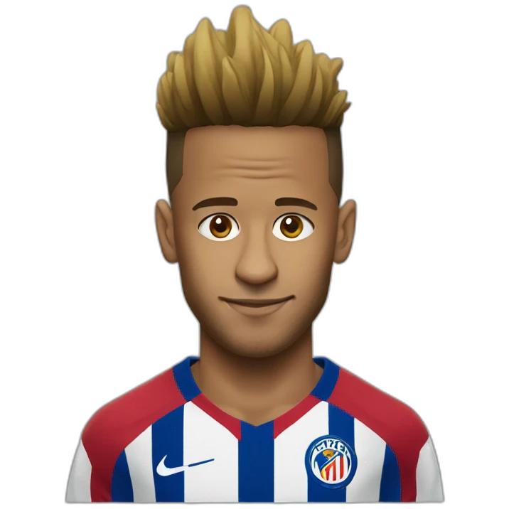 Neymar emoji