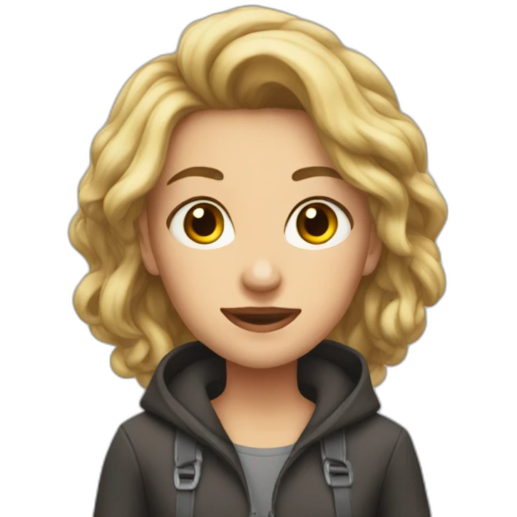 ANYA FORGER emoji