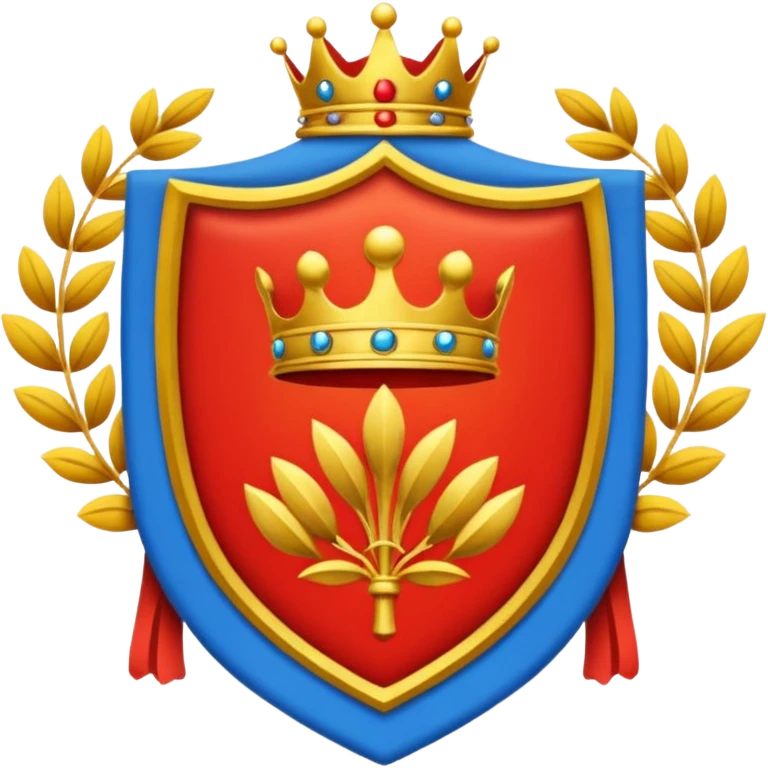 Brasão de times  emoji