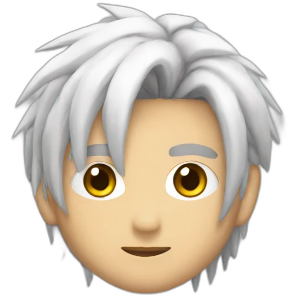 Kame senin emoji