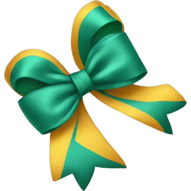 Bow  emoji