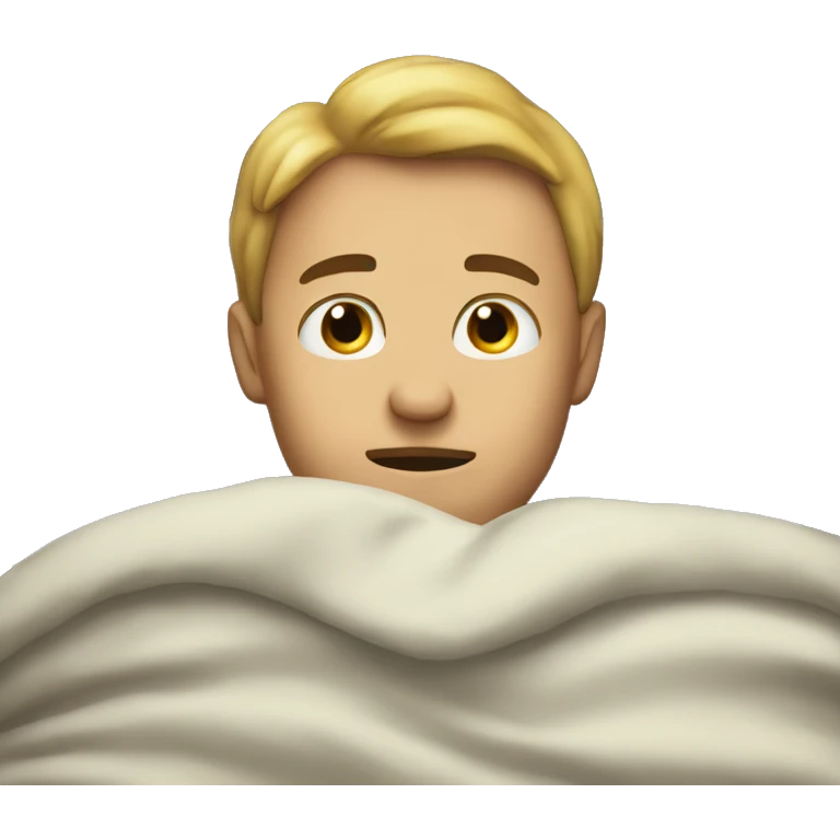 Goodnight  emoji