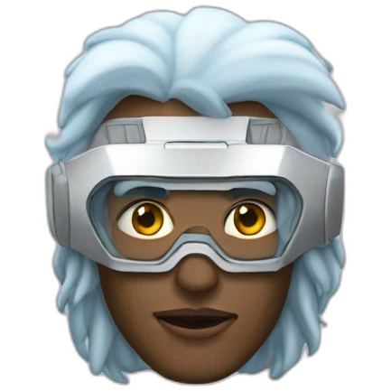 Retour vers le futur emoji