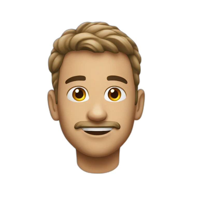 main avec pouce en l'air emoji