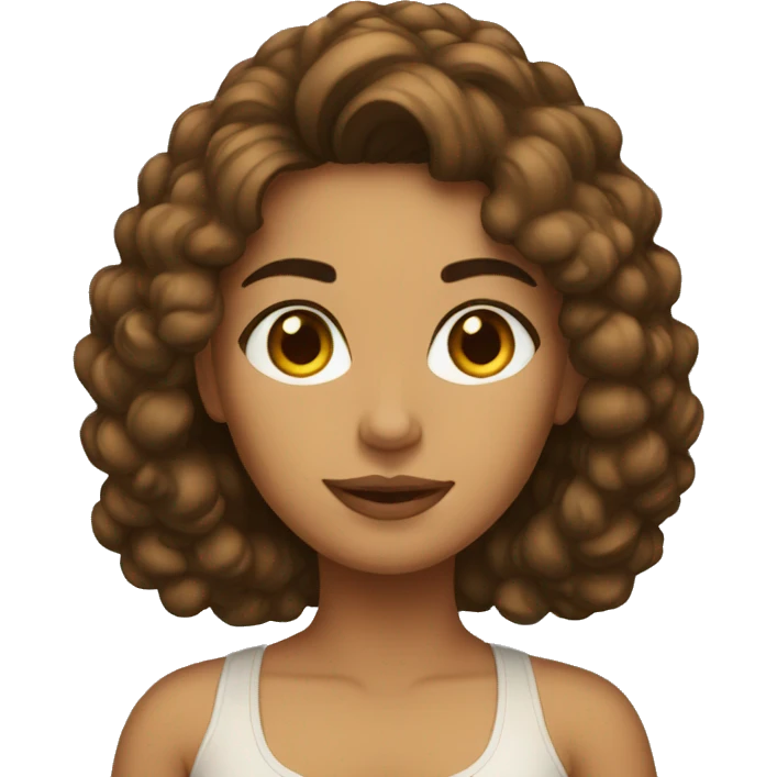 latina emoji