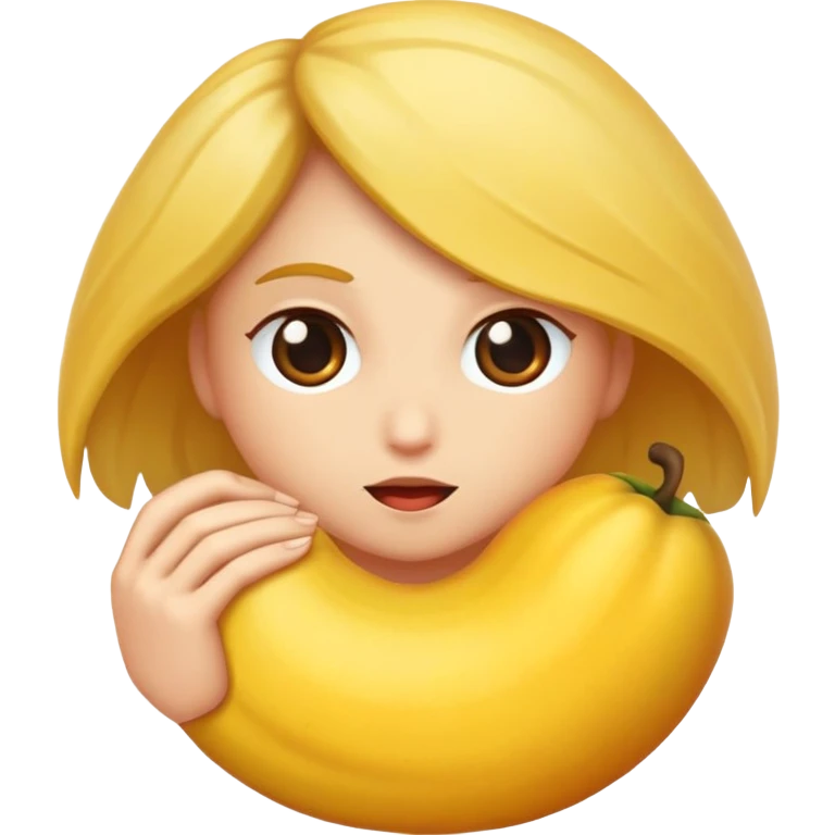 Blowjob emoji