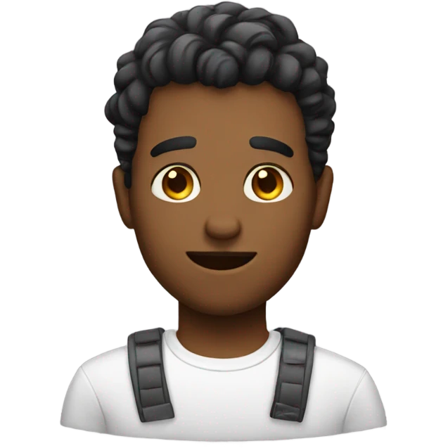 an emoji