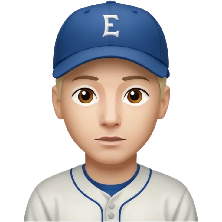 Eminem emoji