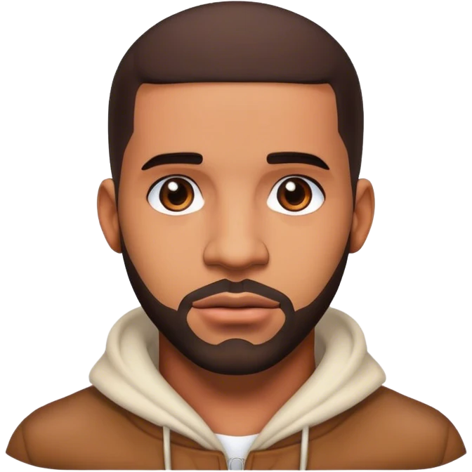 Drake come through  emoji