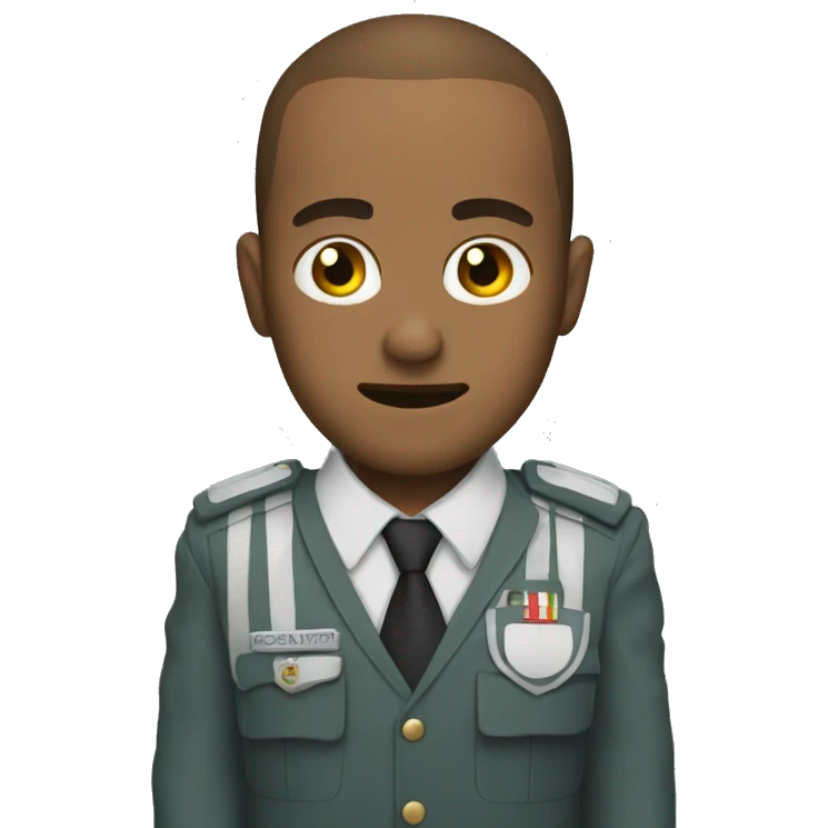 fa asion emoji